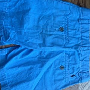 polo ralph lauren twill shorts